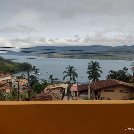Willa Chale Do Saulo Ilhabela Zewnętrze zdjęcie