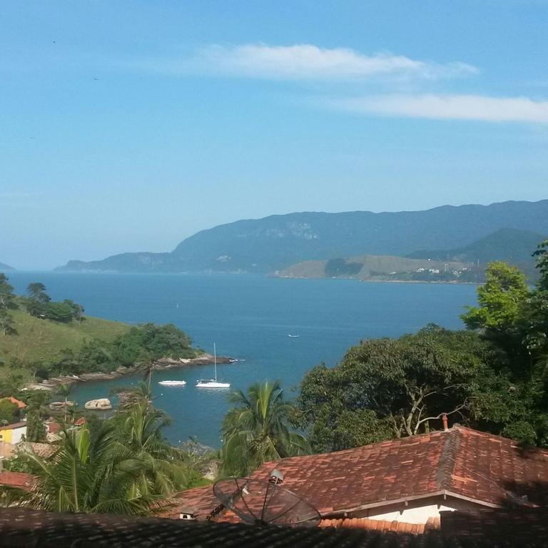 Willa Chale Do Saulo Ilhabela Pokój zdjęcie