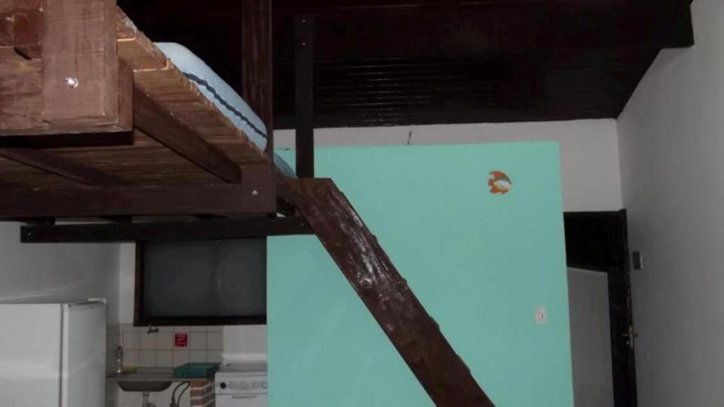 Willa Chale Do Saulo Ilhabela Pokój zdjęcie