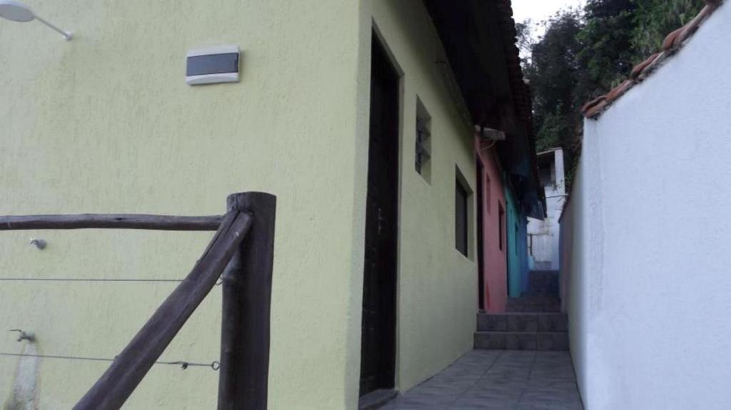 Willa Chale Do Saulo Ilhabela Zewnętrze zdjęcie